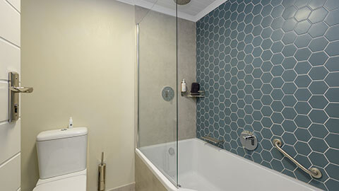 Superior Two Bed Apartment